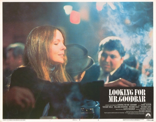 diane keaton