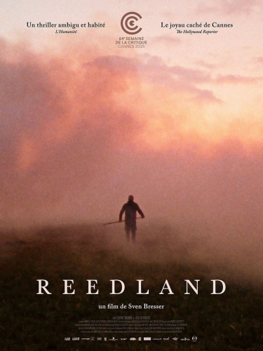 REEDLAND, Sven Breser, cinéma, Gerrit Knobbe, Loïs Reinders