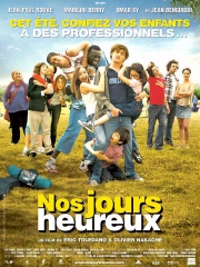 nos jours heureux -