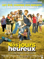 nos jours heureux -