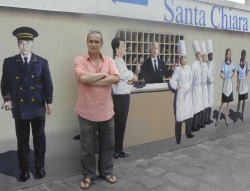 mostra del cinema,venise 2012