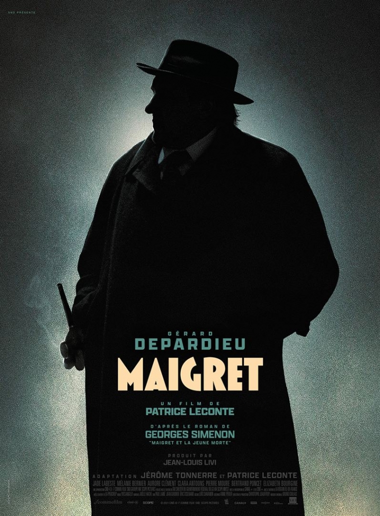 Sur la Route du Cinéma