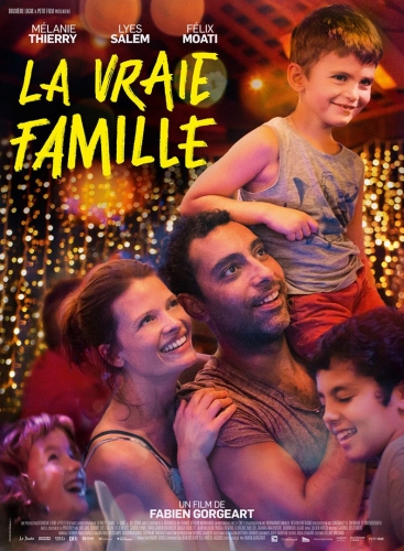 la vraie famille de fabien gorgeart,cinéma,mélanie thierry,lyes salem,félix moati,gabriel pavi,dominique blanc