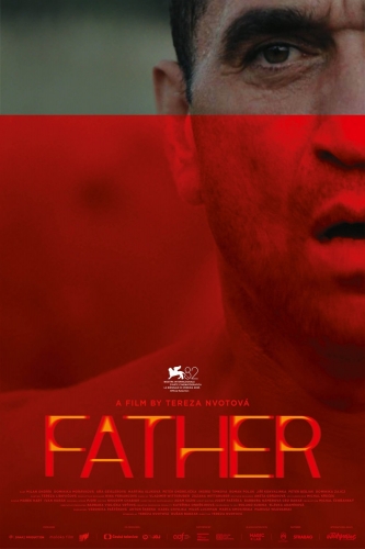 father,tereza nvotova,cinéma,milan ondrik,dominika zelenikova