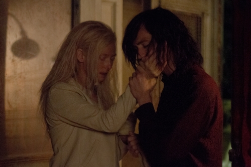 only lovers left alive de jim jarmusch,tom hiddelston,tilda swinton,cinéma