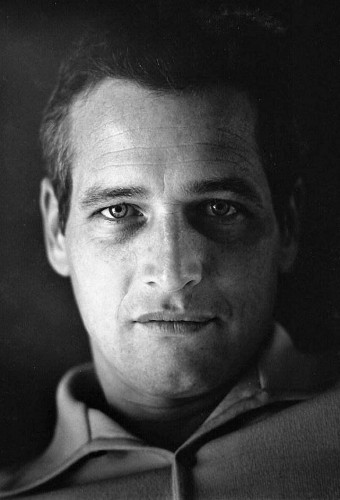 paul newman