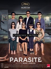 parasite de bong joon ho