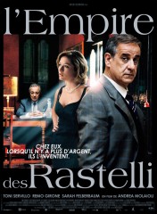 l'empire des rastelli,jeu cinéma