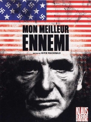 mon meilleur ennemi - cinéma