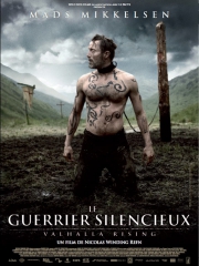 e guerrier silencieux,valhalla rising de nicolas winding refn,mads mikkelsen