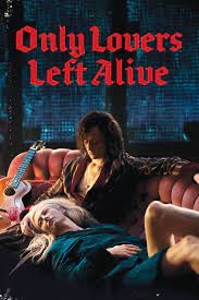 arte,cinema,la comtesse,only lovers left alive,julie delpy,jim jarmusch,tom hiddleston,tilda swinton