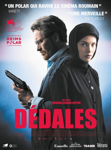 dedales de bogdan george apetri,cinéma,loana bugarin,emanuel parvu,cezar antal