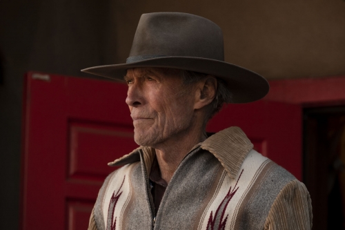 cry macho de clint eastwood,cinéma,clint eastwood,eduardo minett