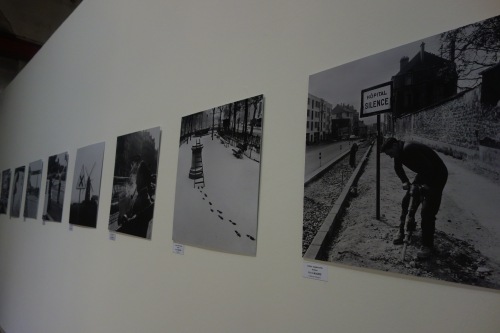 la biennale internationale de l'image