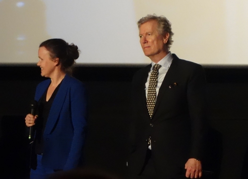 festival international du film policier de beaune 2016 - les fil