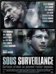 sous surveillance de robert redford,susan sarandon,shia labeaouf,nick nolte,julie christie,chris cooper,sam elliott,brendan gleeson,richard jenkins,brit marling,stanley tucci,cinéma