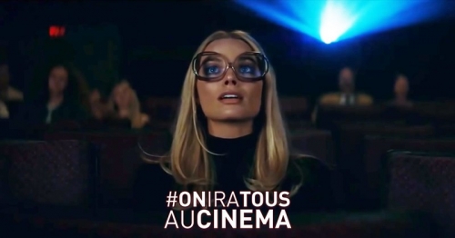 on ira tous au cinema