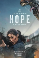 HOPE, Na Hong-Jin, cinéma, Hwang Jung-Min, Zo In-Sung, Jung Ho-Yeon, Alicia Vikander, Michael Fassbender 
