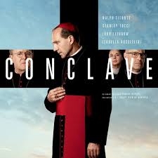 conclave,edward berger,cinéma,ralph fiennes,stanley tucci,isabella rossellini,john lithgow,carlos diehz,sergio castellitto