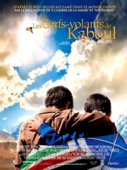 LES CERFS VOLANTS DE KABOUL, Marc Forster, Khaled Hosseini