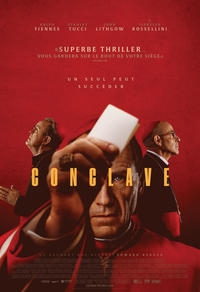 conclave,edward berger,cinéma,ralph fiennes,stanley tucci,isabella rossellini,john lithgow,carlos diehz,sergio castellitto