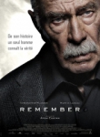 les autres films d'avril 2016 - remember d'atom egoyan ** - quan