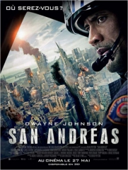 san andreas de brad peyton,cinéma,carla gugino,dwayne johnson