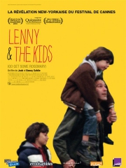 lenny and the kids (go get some rosemary) de joshua safdie,benny safdie,ronald bronstein,cinéma