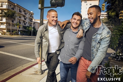 le 15 h 17 pour paris de clitn eastwood,cinéma,anthony sadler,alek skarlatos,spencer stone