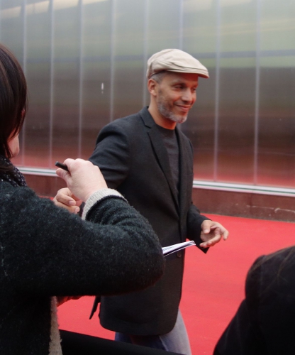 festival international du film policier de beaune 2016 - les fil