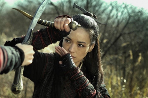 the assassin de hou hsiao sien