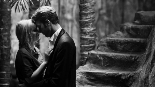 cold war de pawel pawlikowski,cinéma,joanna kulig,tomasz kot