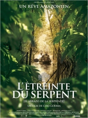 l'etreinte du serpent de ciro guerra,cinéma