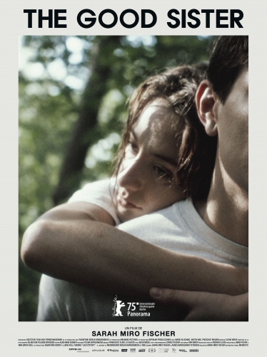 THE GOOD SISTER,  Sarah Miro Fisher , cinéma,  Marie Bloching, Anton Weil