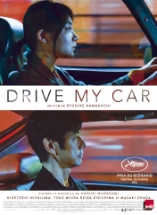 drive my car de ryusuke hamaguchi,cinéma,hidetoshi nishijima,toko miura,masaki okada