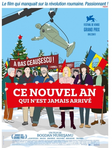 bilan annee cinema 2025