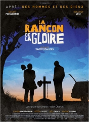 la ranÇon de la gloire de xavier beauvois,benoît poelvoorde,roschdy zem,chiara mastroianni,cinéma,charlie chaplin