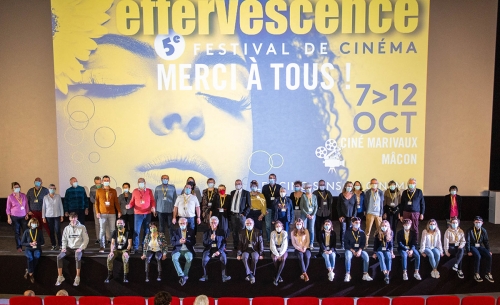 festival effervescence macon 2021