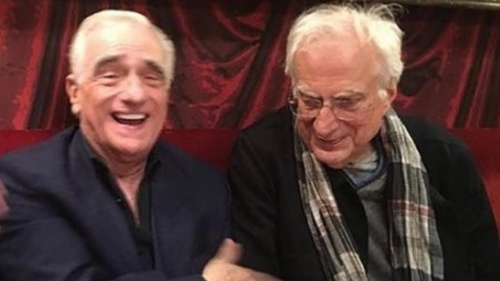 bertrand tavernier,thierry fremaux