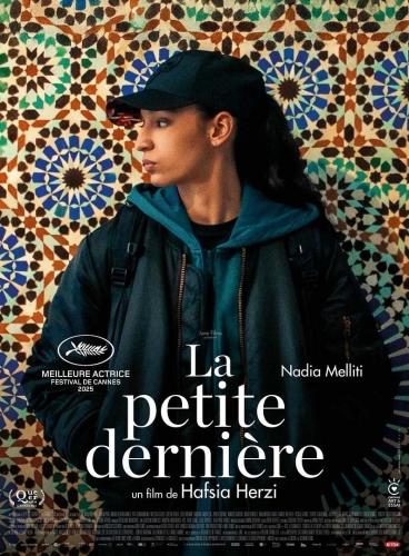 LA PETITE DERNIERE, Hafsia Herzi, cinéma, Nadia Meliti, Ji Min Park
