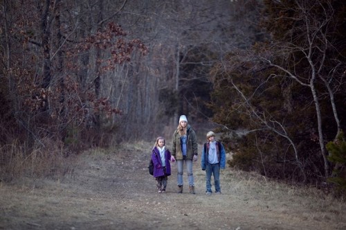 winter's bone de debra granik,jennifer lawrence,john hawkes,kevin breznahan,cinéma