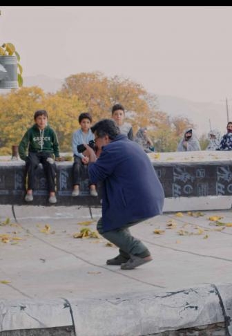 aucun ours de jafar panahi,naser hashemi,vahid mobasheri,cinéma