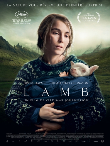 lamb de valdimar johannsonn,cinéma,noomi rapace,hilmir snaer guonason,bjorn hlynur haradsson