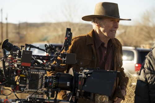 cry macho de clint eastwood,cinéma,clint eastwood,eduardo minett