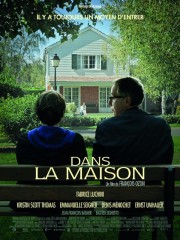 denis menochet,dans la maison de françois ozon,cinéma