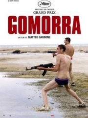 gomorra,cinéma