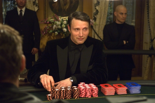 casino royale de martin campbell,eva green,daniel craig