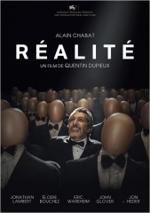 realite de quentin dupieux,alain chabat,jonathan lambert,cinéma