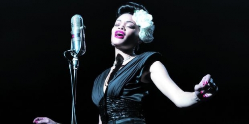 billie holiday : une affaire d'etat de lee daniels,cinéma andra day,trevante thodes,garrett hedlung