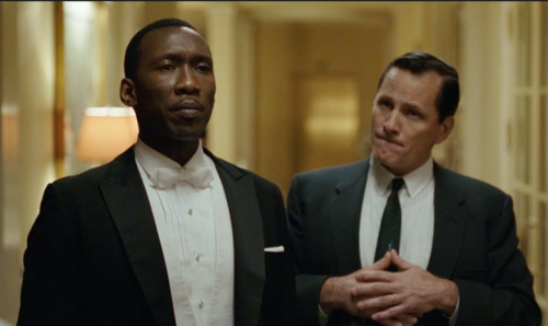 green book : sur les routes du sud de peter farelly,cinéma,viggo mortensen,mahershala ali,linda cardellini